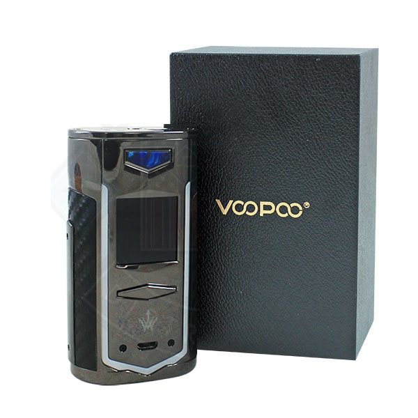 VOOPOO X217 Mod - 217W