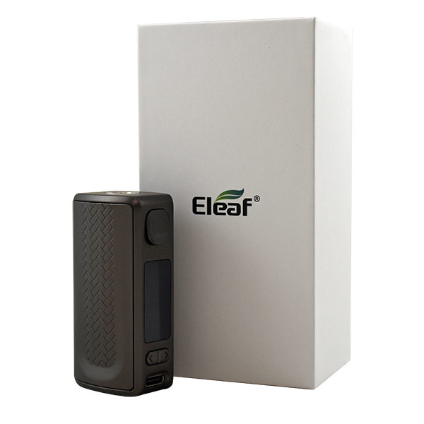 Eleaf iStick S80 Mod - 1800mAh