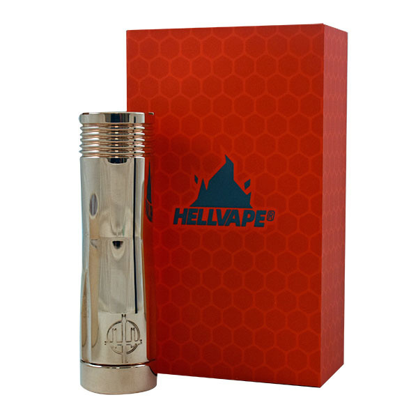 Hellvape Trishul V2 Mech Mod