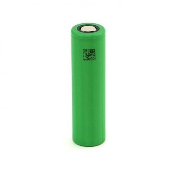 Sony VTC 5 2600mAh Batterie 30A 18650 Flattop