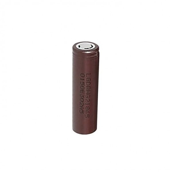 LG HG2 18650 3000mAh Batterie