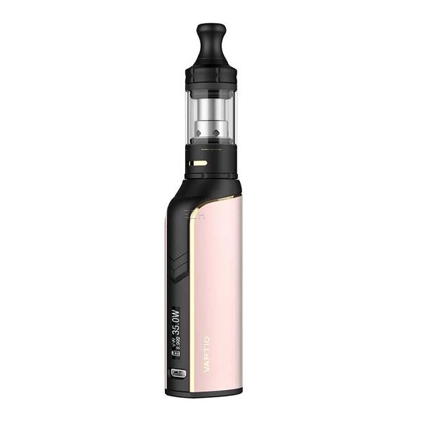 Vaptio Cosmo Plus Kit - 1500 mAh