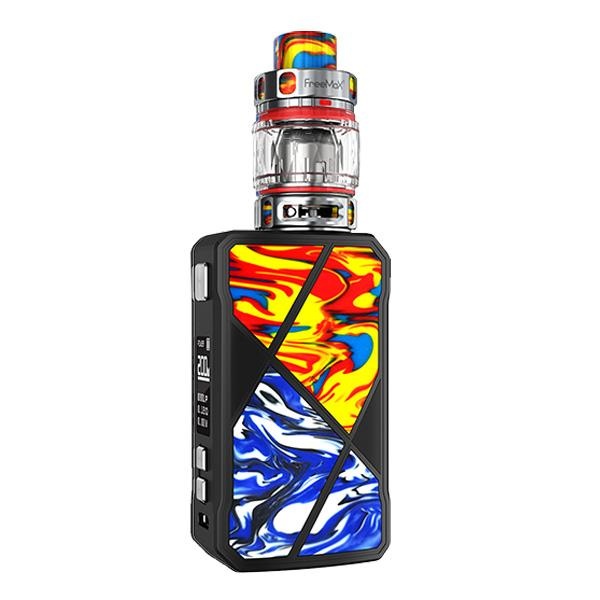 Freemax Maxus Starterset - 200W