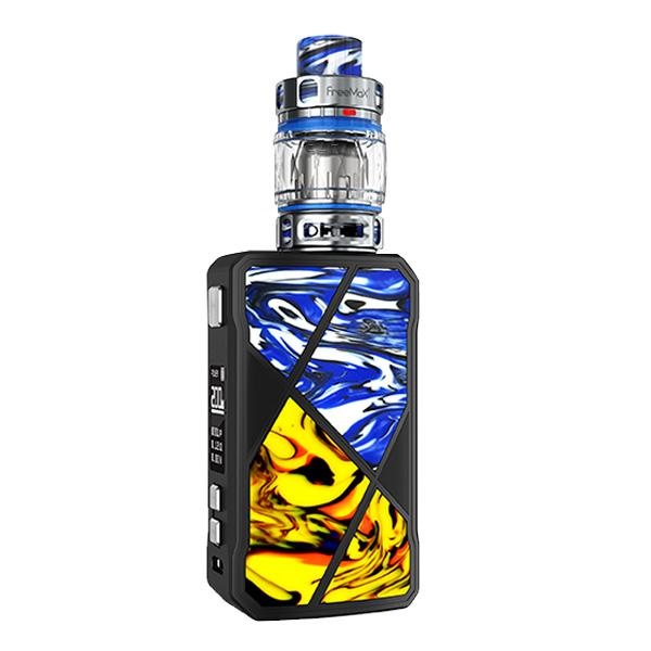 Freemax Maxus Starterset - 200W