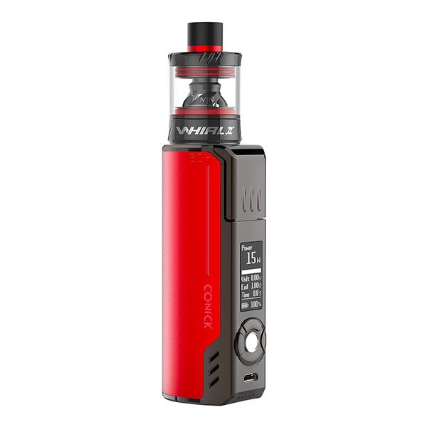 Uwell Whirl ll Starter Set - 100W