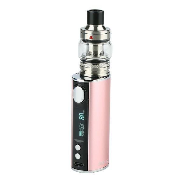 Eleaf iStick T80 Starterset - 3000mAh