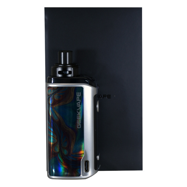 Geek Vape Obelisk 65 Vape-Kit - 2500mAh