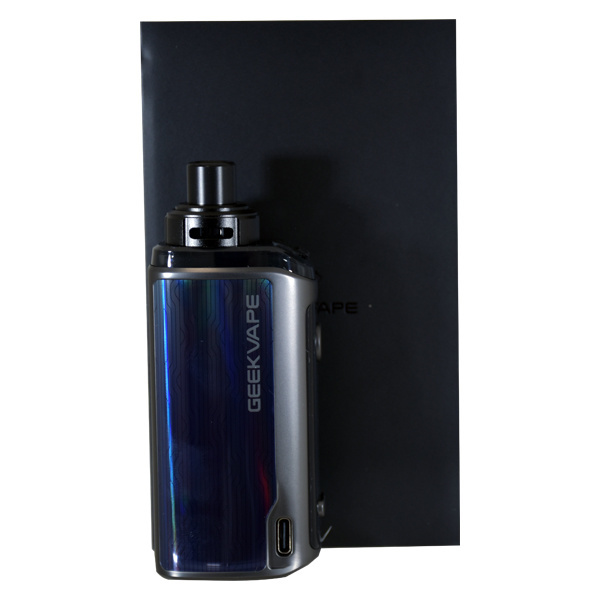 Geek Vape Obelisk 65 Vape-Kit - 2500mAh