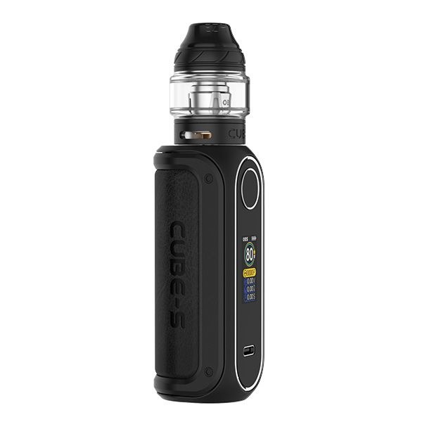 OBS Cube S Vape Kit - 80W