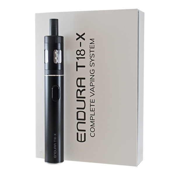 Innokin Endura T18-X Vape-Kit -1000mAh