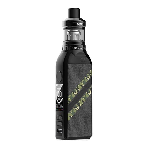 Lost Vape BTB 100w Vape Kit -100W