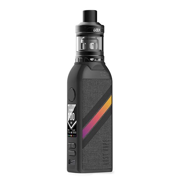 Lost Vape BTB 100w Vape Kit -100W