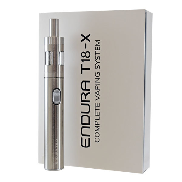 Innokin Endura T18-X Vape-Kit -1000mAh