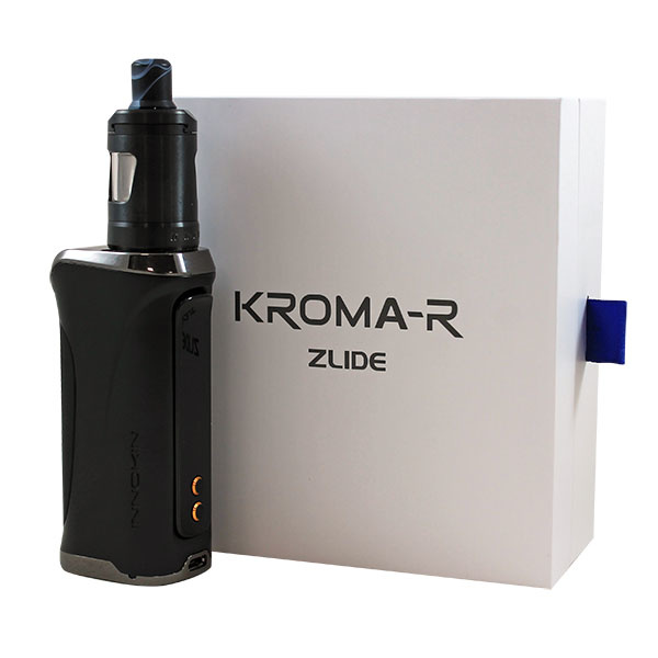 Innokin Kroma-R Zlide Vape Kit - 80W