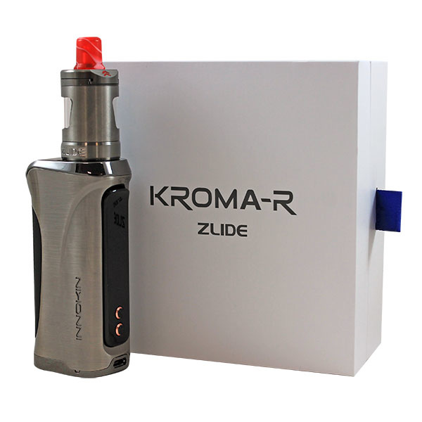 Innokin Kroma-R Zlide Vape Kit - 80W