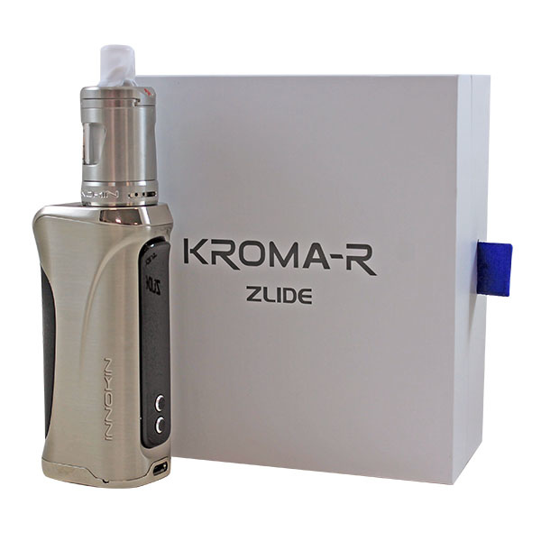 Innokin Kroma-R Zlide Vape Kit - 80W