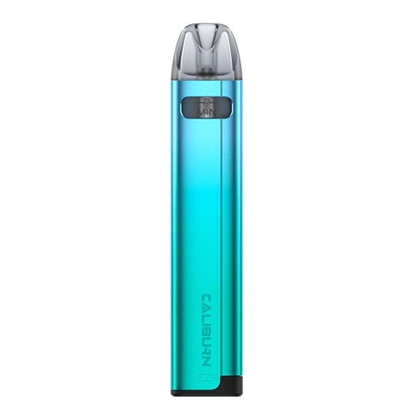 Uwell CALIBURN A2S Pod-Kit – 520 mAh