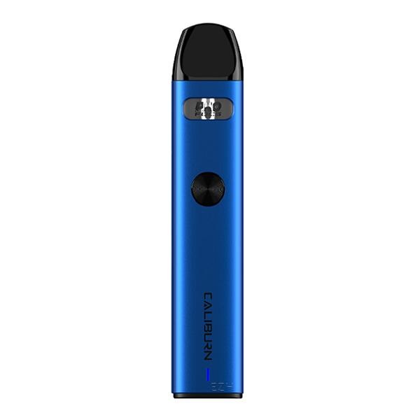 Uwell Caliburn A2 Starterset - 520mAh