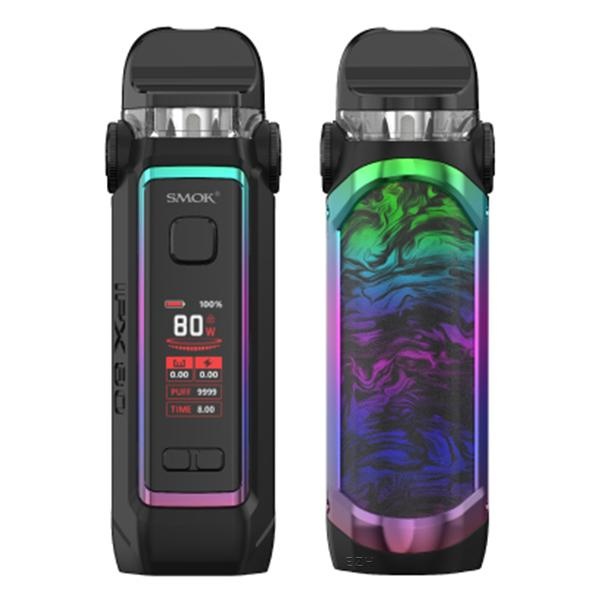 Smok IPX80 Vape Kit - 3000mAh