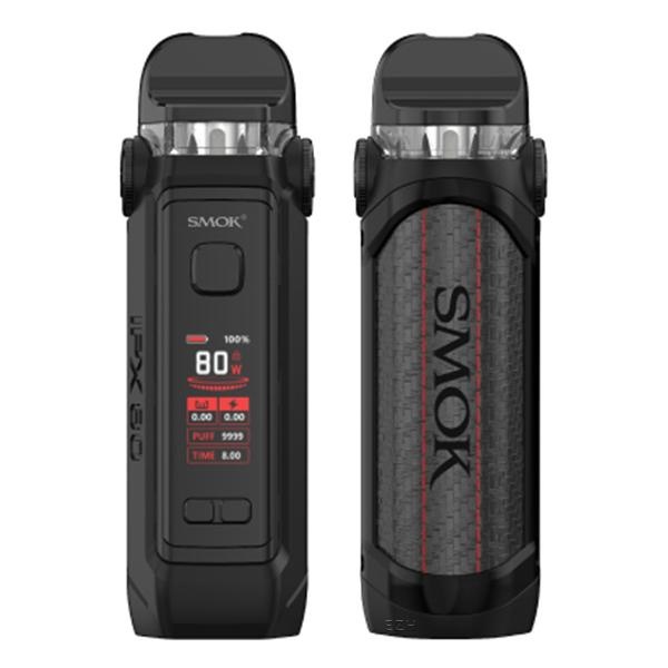 Smok IPX80 Vape Kit - 3000mAh