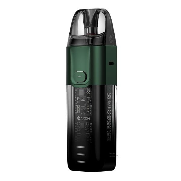 Vaporesso LUXE X-Kit - 1500 mAh