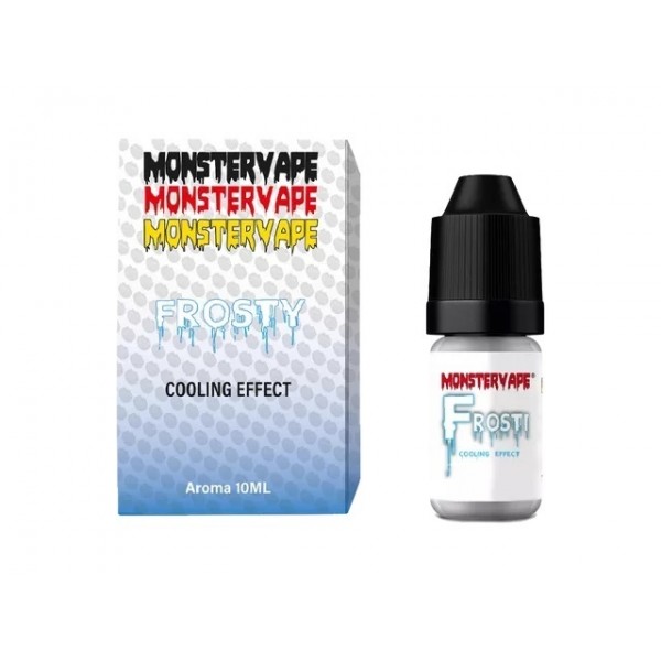 MonsterVape - Aroma Frosti