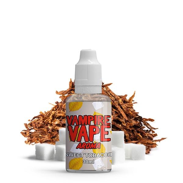 Vampire Vape - Aroma Sweet Tobacco 30 ml