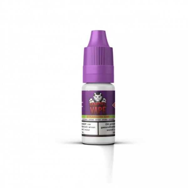 Vampire Vape Aroma - Erdbeere und Kiwi