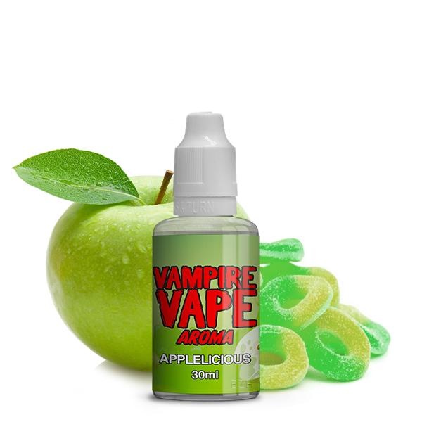 Vampire Vape - Aroma Appelicious 30 ml