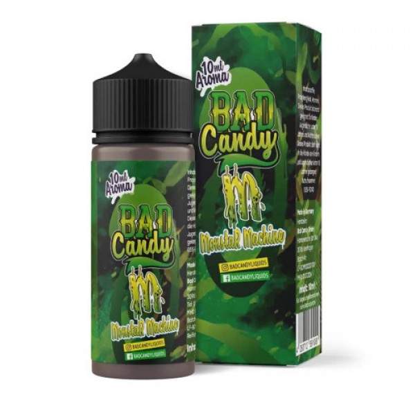 Bad Candy Liquids - Aroma Monstar Machine 10ml