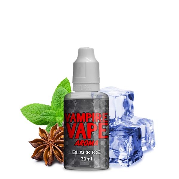 Vampire Vape - Aroma Black Ice 30 ml