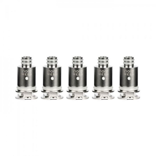 SMOK Nord Coils - 5St