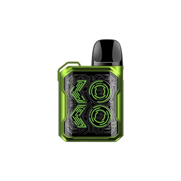 Uwell Caliburn GK2 - 690 mAh