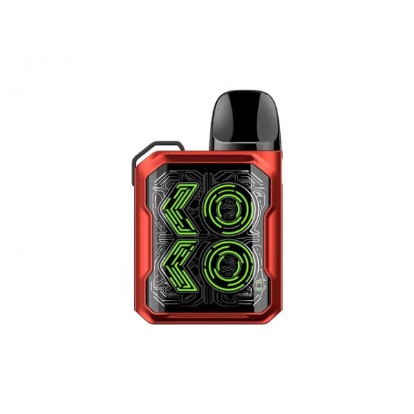 Uwell Caliburn GK2 - 690 mAh