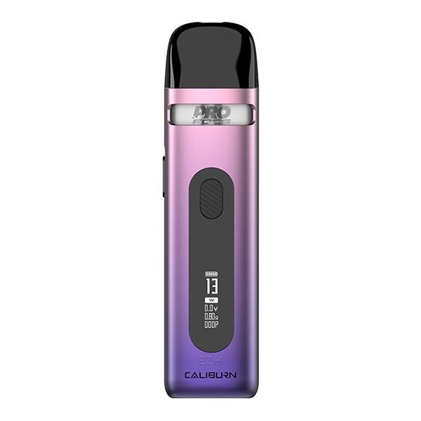 Uwell Caliburn X Pod-System – 850 mAh