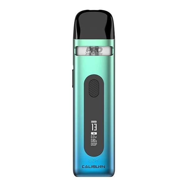 Uwell Caliburn X Pod-System – 850 mAh