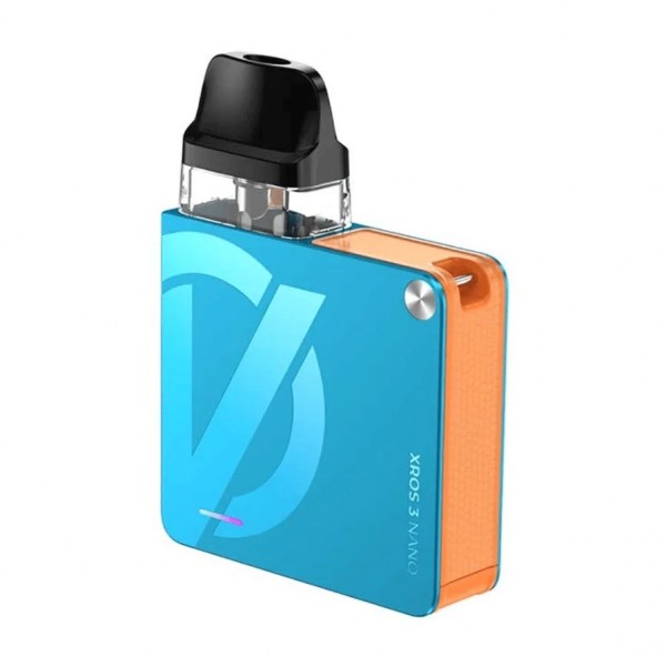 Vaporesso Xros 3 Nano Kit - 1000mAh