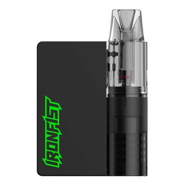 Uwell Caliburn & Ironfist L Pod - 690 mAh