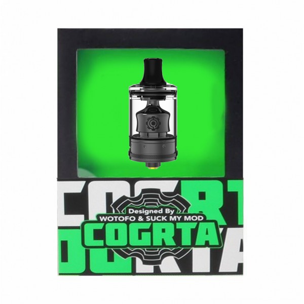 Wotofo Cog RTA - 2 ml