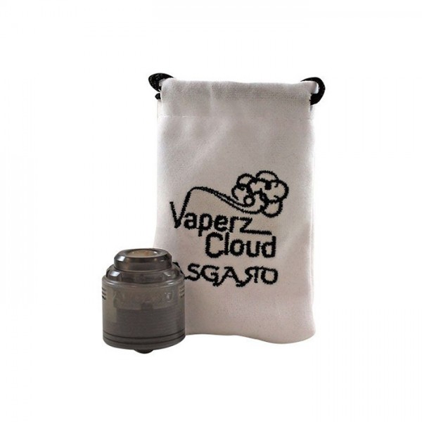 Vaperz Cloud Asgard RDA - 2 ml