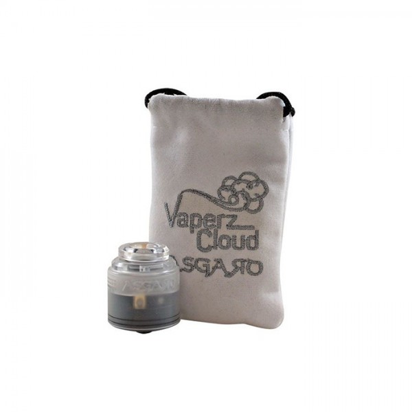 Vaperz Cloud Asgard RDA - 2 ml