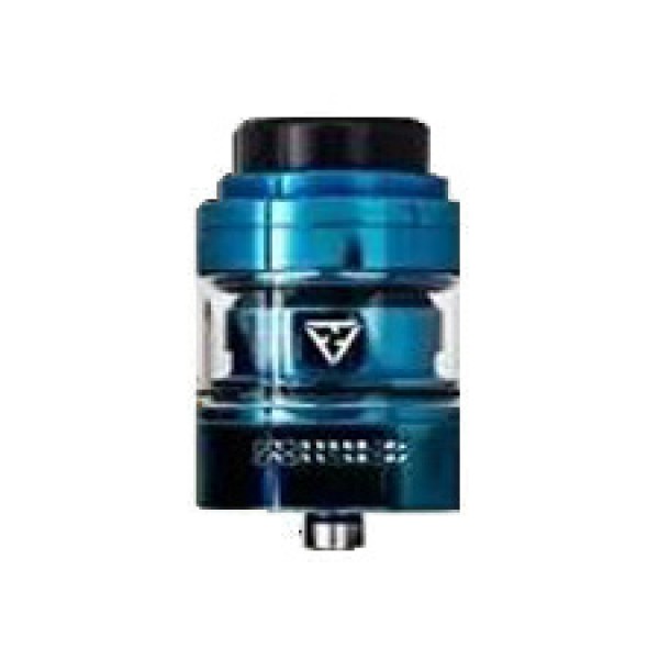 Vaperz Cloud Trilogy RTA Panzer