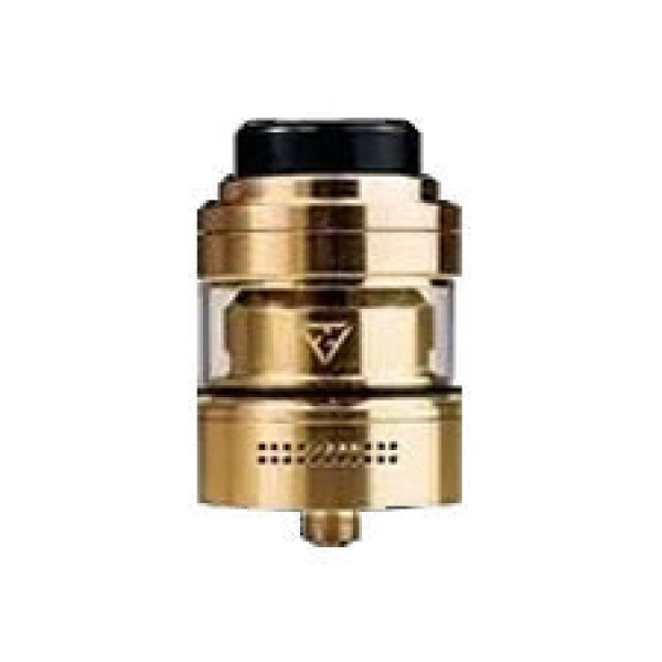 Vaperz Cloud Trilogy RTA Panzer