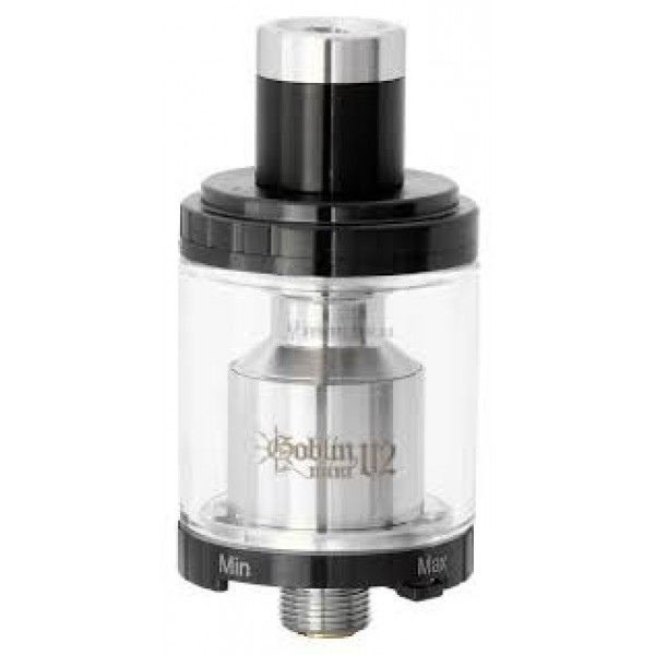 UD Goblin Mini V2 RTA