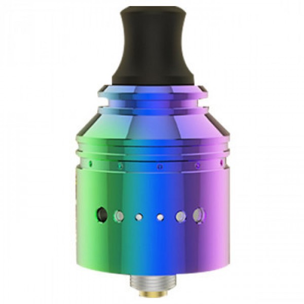 Vapefly Holic MTL RDA Clearomizer