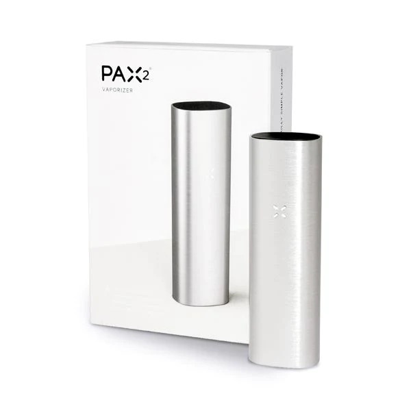 PAX 2 Verdampfer