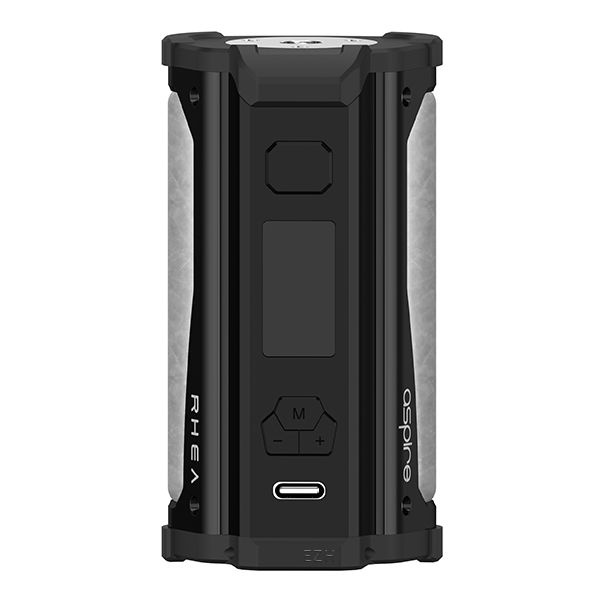 Aspire RHEA Mod - 200W