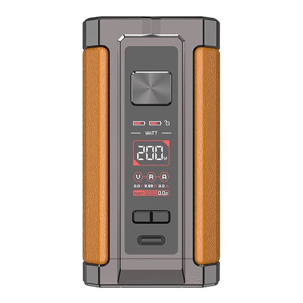 Aspire VROD 200 Twin Mod - 200W