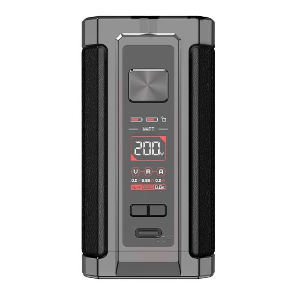 Aspire VROD 200 Twin Mod - 200W