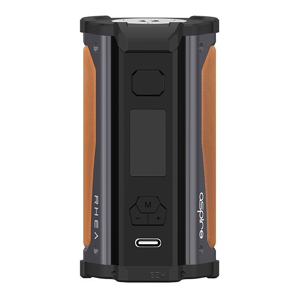 Aspire RHEA Mod - 200W